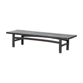 Coffee table black GK855