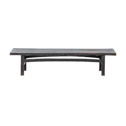 Coffee table black GK855