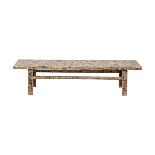 Coffee table multicolor GK856