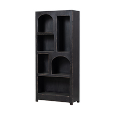 Shelving black GK960