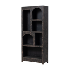Shelving black GK961