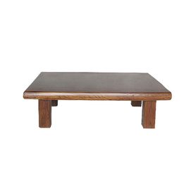 Mesa de centro madera HH394