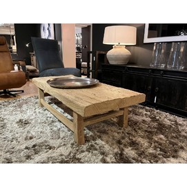 Elmwood Coffee Table 146X66CM