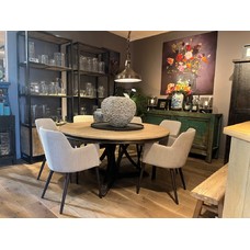 Table Santiago Round 150CM