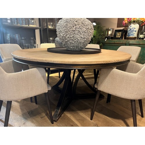 Table Santiago Round 150CM