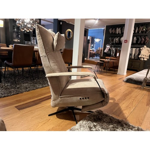 Relax Armchair Deliza