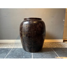 Ornamental Pot Pottery