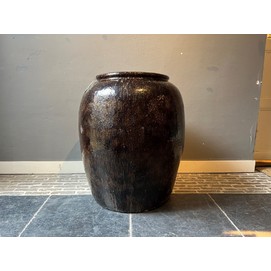 Ornamental Pot Pottery