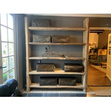 Coarse Rack Elmwood 200CM