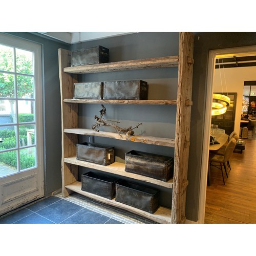 Coarse Rack Elmwood 200CM