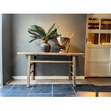 Elmwood Console Table 169CM