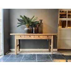 Elmwood Console Table 191CM