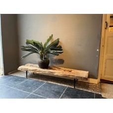Elmwood Coffee Table 168X42CM