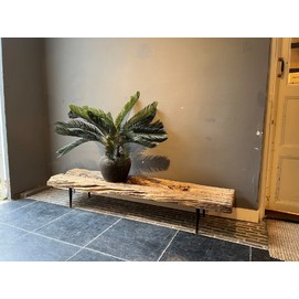 Elmwood Coffee Table 168X42CM