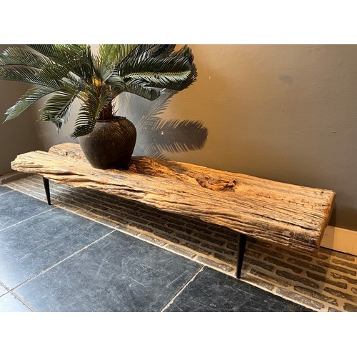 Elmwood Coffee Table 168X42CM