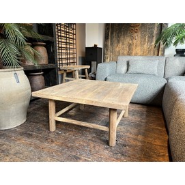 Elmwood Coffee Table 92X86CM