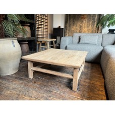 Elmwood Coffee Table 95X85CM