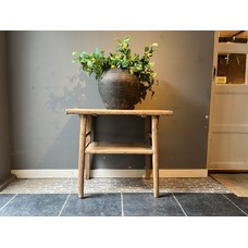 Elmwood Console Table 97CM