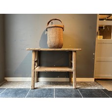 Elmwood Console Table 113CM