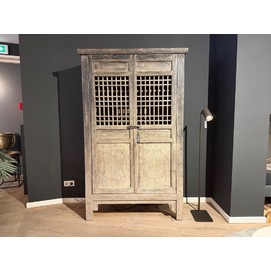Antique Chinese Cabinet