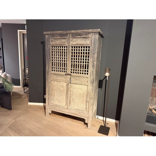 Antique Chinese Cabinet
