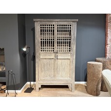 Antique Chinese Cabinet