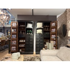 Cabinet Denver S Black