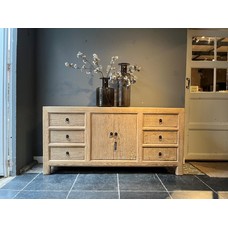Old Pine Sideboard Hana