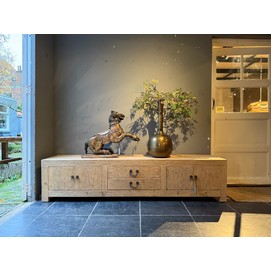 TV-Sideboard Marina 220CM Old Pine