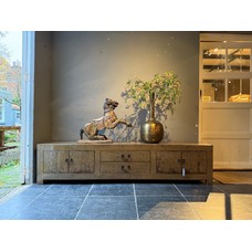 TV-Sideboard Marina 220CM Lacquered