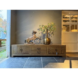 TV-Sideboard Marina 220CM Lacquered