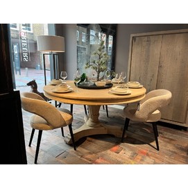 Table Monza Old Pine 150CM