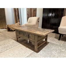 Antique Chinese Coffee Table 112X57CM