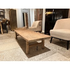 Old Pine Coffee Table 172X57CM