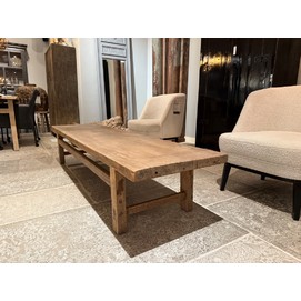 Old Pine Coffee Table 215X56CM