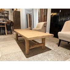 Elmwood Coffee Table 174X63CM