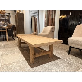 Elmwood Coffee Table 174X63CM