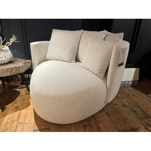 Armchair Plectrum Lounge