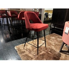 Bar Stool Avorio