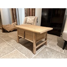 Elmwood Coffee Table 90X55CM