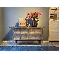 Antique Chinese Console Table 152CM