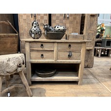 Elmwood Drawer Unit London