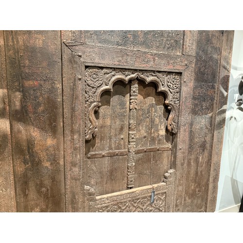 Indian Gate Antique