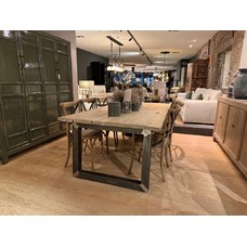 Elmwood Table U-Profile