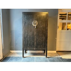 Antique Chinese Cabinet