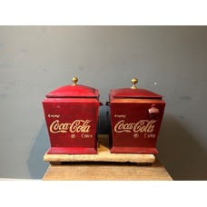 Coca Cola Cool Box