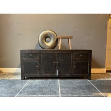 TV Sideboard Rico 120CM Black