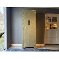 Cabinet Palermo Light Gray