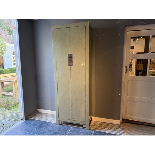 Cabinet Palermo Light Gray