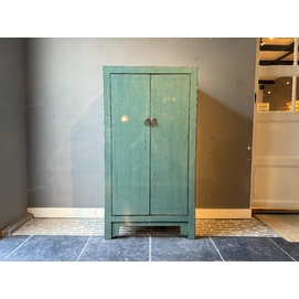 Cabinet Genua Turquoise